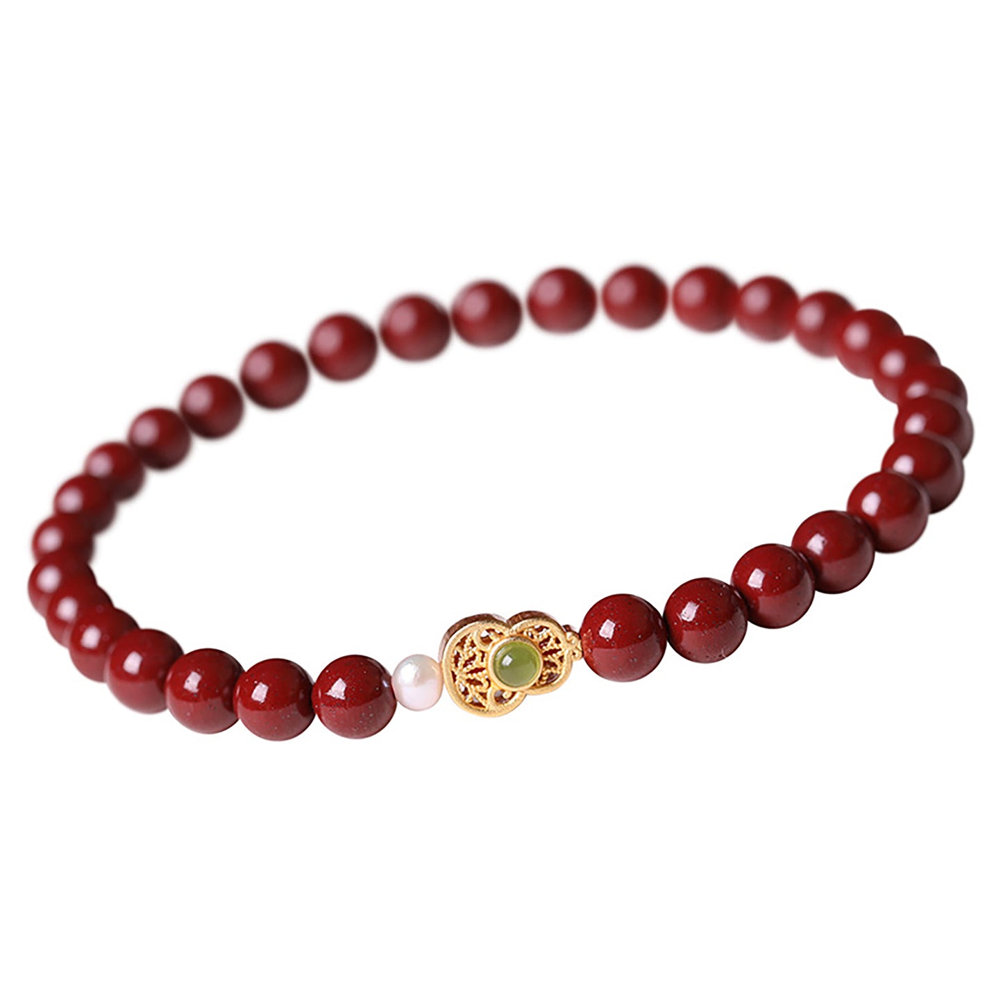 Feng Shui Bracelet For Women, Cinnabar Charms For Good Luck And Wealth, Amuletos De Proteccion Y Buena Suerte, Feng Shui 2024 Gifts