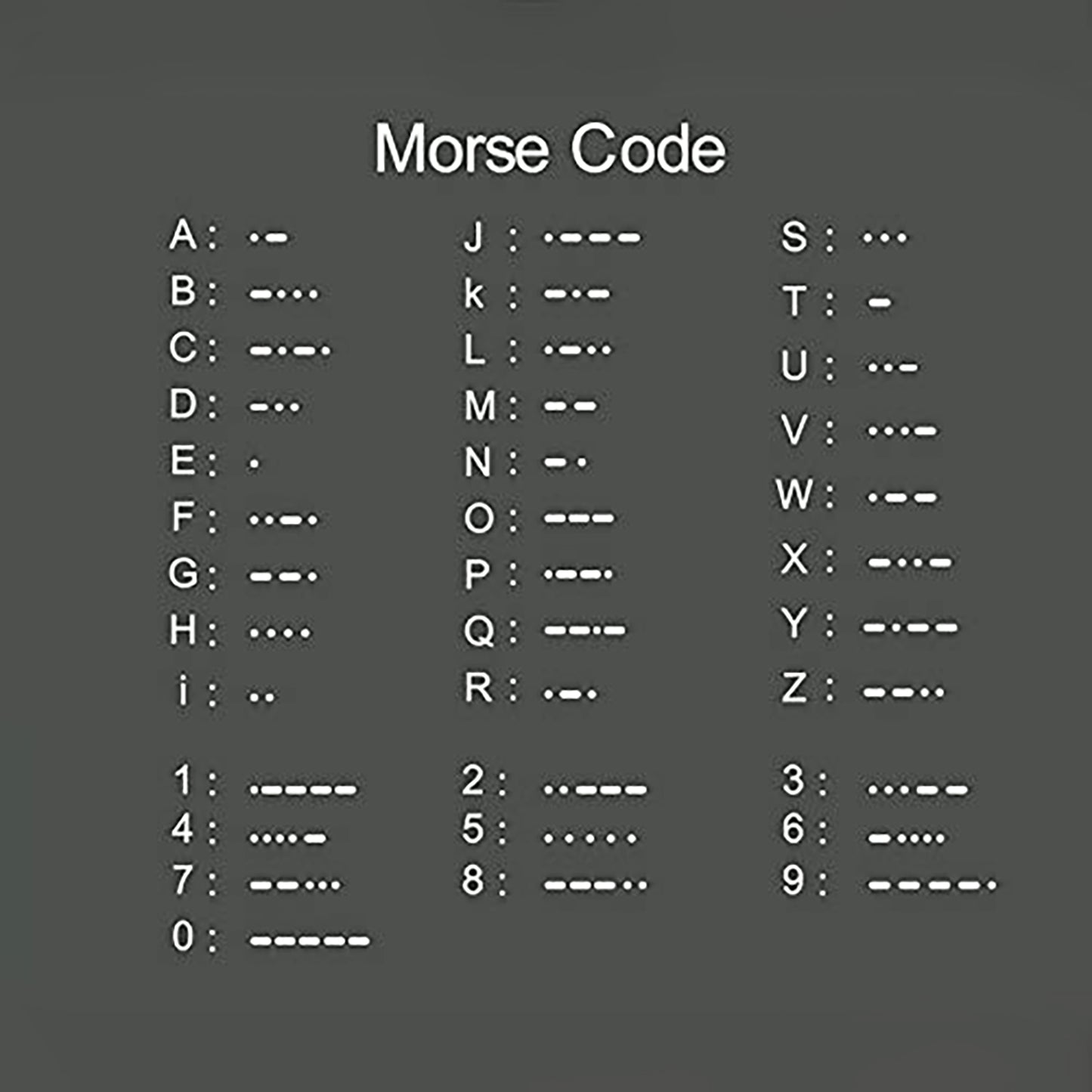 Morse Code Bracelets for Women, Funny Birthday Gifts, Best Friend Friendship Gifts